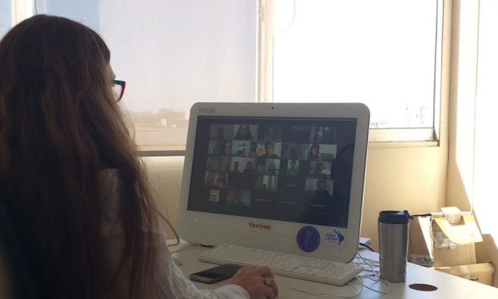 Día de Datos Abiertos 2021