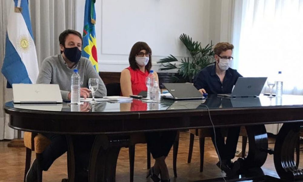 Kicillof cerró la paritaria de estatales
