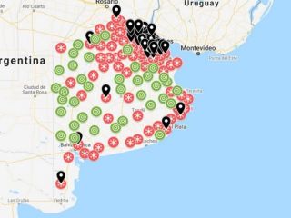 Los intocables: Los 39 distritos de la provincia que el virus no toc