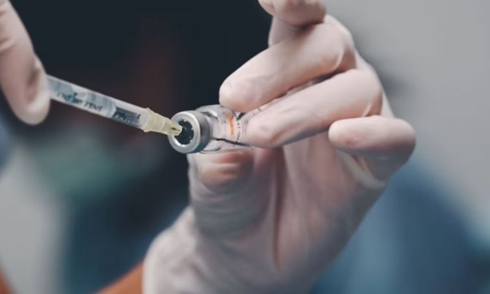 ¿Cuánto cuesta la vacuna contra el dengue?