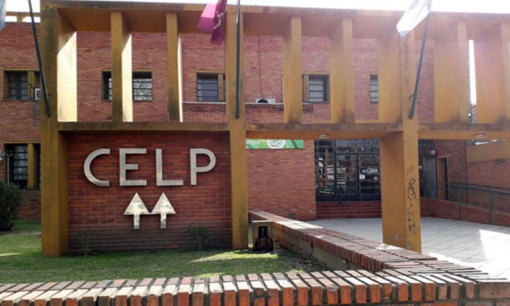 Las obras que la CELP se encuentra realizando en la ciudad