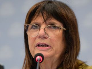 Bullrich pidió leyes «que le interesen» a la sociedad