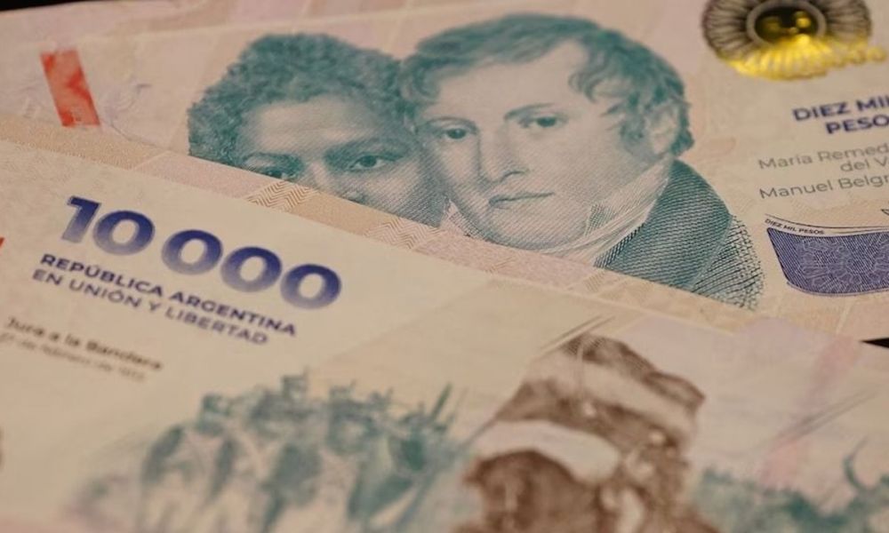 Tras el fin del cepo, suben los plazos fijos