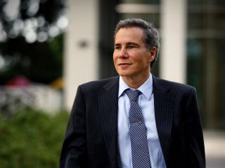 Nisman llam varias veces a Stiuso antes de su muerte