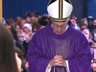 Francisco: la entrada al cielo no se paga con dinero