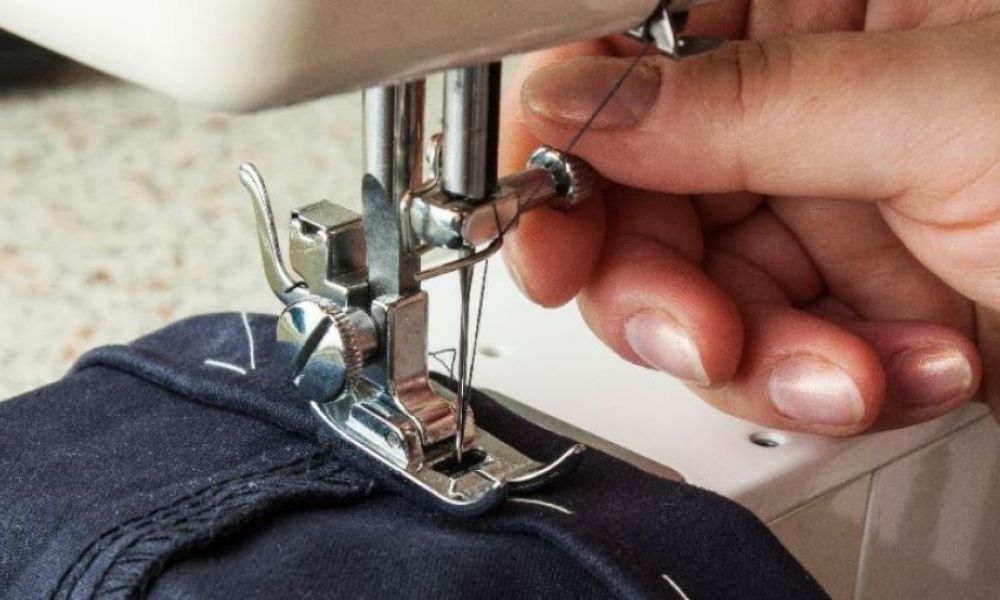 La industria confeccionista en su nivel más alto