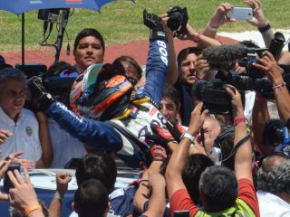 Girolami sumó su segundo título consecutivo en el Súper TC 2000