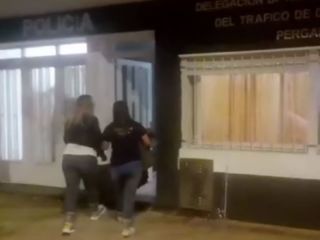 Pergamino: Allanamiento por venta de cocana
