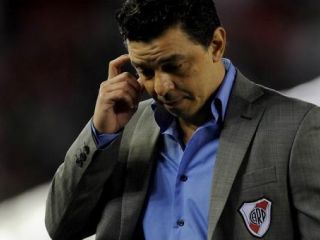 Gallardo: Nos enfrentamos con el mejor equipo del momento