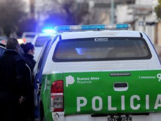 Madrugada violenta en San Nicols: varios heridos por disparos de armas de fuego