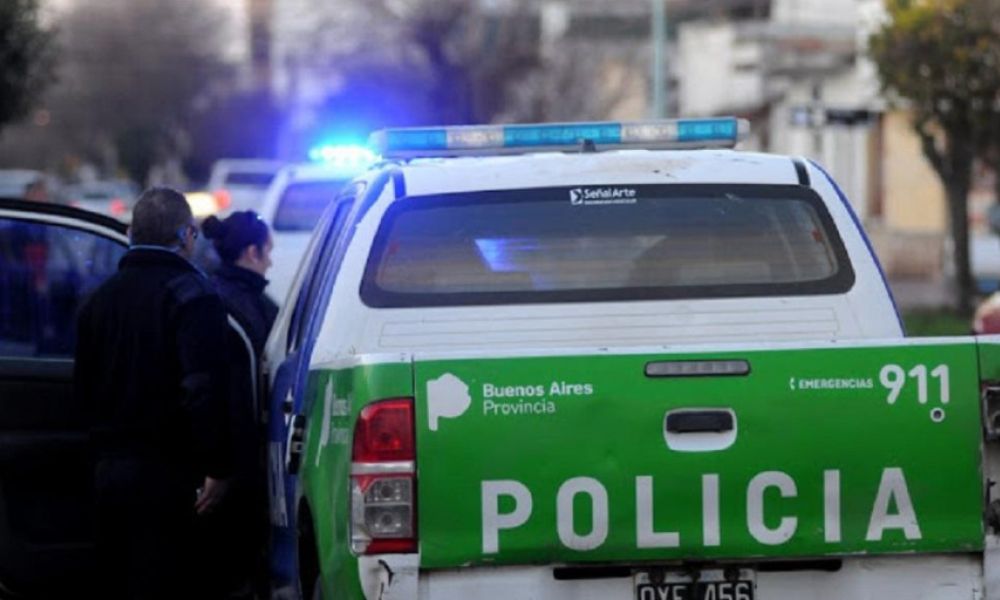 Madrugada violenta en San Nicolás