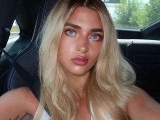 Accidente en Palermo: Marta Fort atropell� a dos peatones