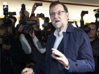 España: triunfo de Rajoy