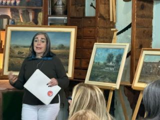 Orgullo cultural: El Museo Batallas de Cepeda recibió un importante reconocimiento internacional