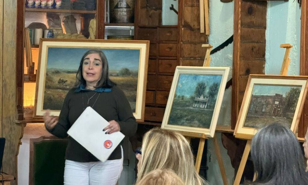 Día Internacional de los Museos
