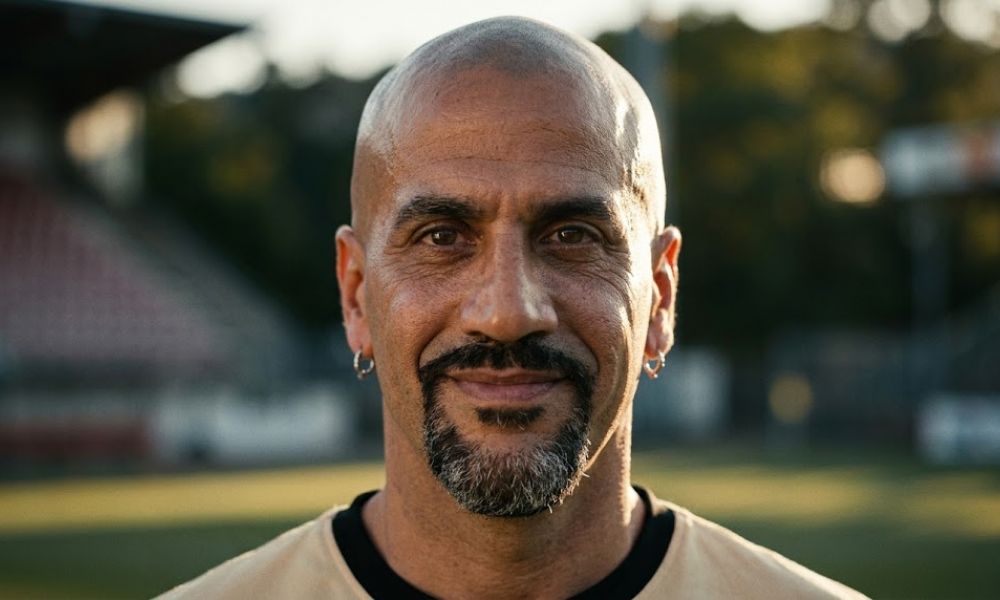 Juan Sebastián Verón