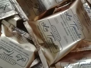 El campen mundial del alfajor Los T' Puales cerr sus puertas