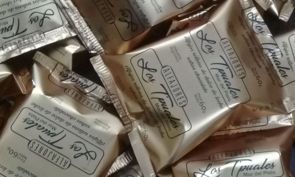 El campeón mundial del alfajor cerró sus puertas