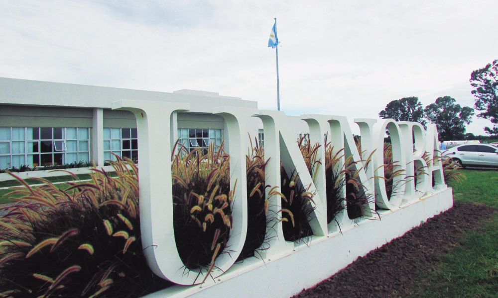 UNNOBA