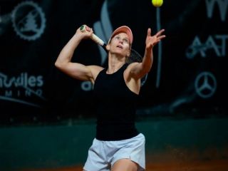 Pergamino Open 2026: Berta Bonardi ganó en dobles y se prepara para un esperado debut en singles ante su gente