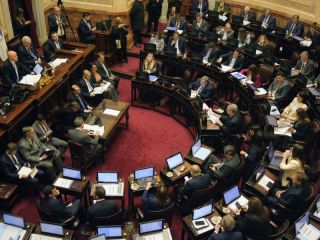 El Senado convirtió en ley Inocencia Fiscal II: Qué cambia para los contribuyentes y los dólares fuera del sistema