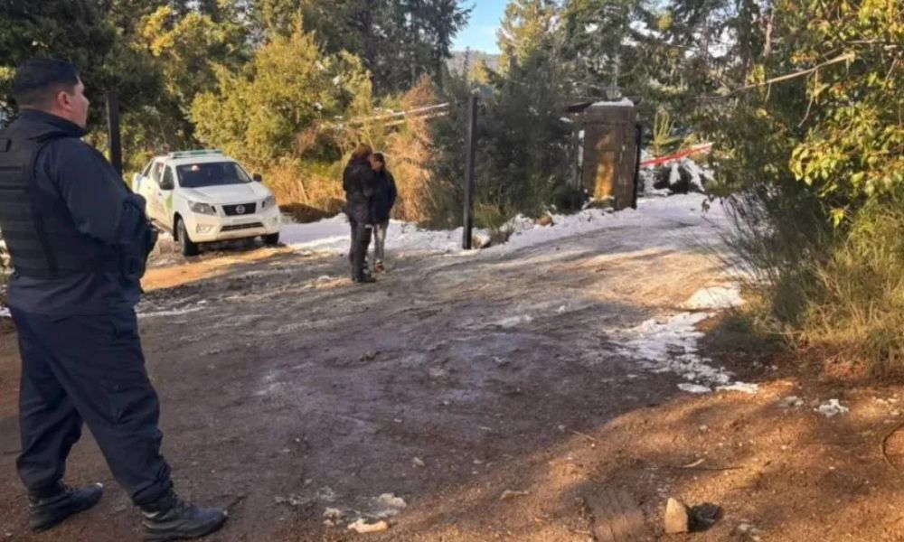 Una nena de 3 años murió tras caer un auto al lago