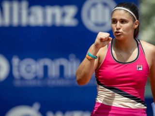 Rumbo a Melbourne: Julia Riera y diez argentinos van por un lugar en el Australian Open 2026