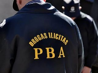 Escándalo en San Nicolás: Destituyen al jefe de Drogas Ilícitas por denuncias graves
