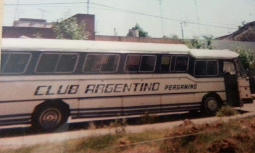 Club Argentino: 119 años de pasión y legado deportivo