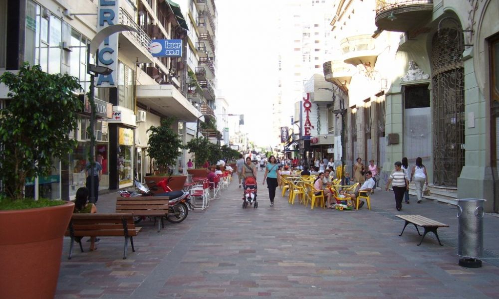 Caen las ventas por el Día de la Madre