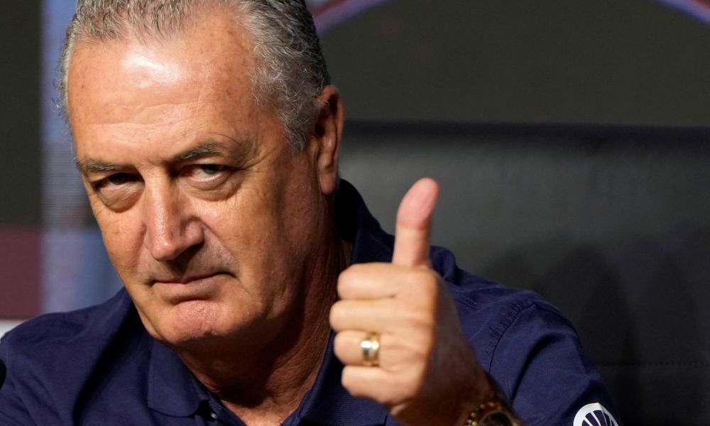 Paraguay quiere dar el gran golpe