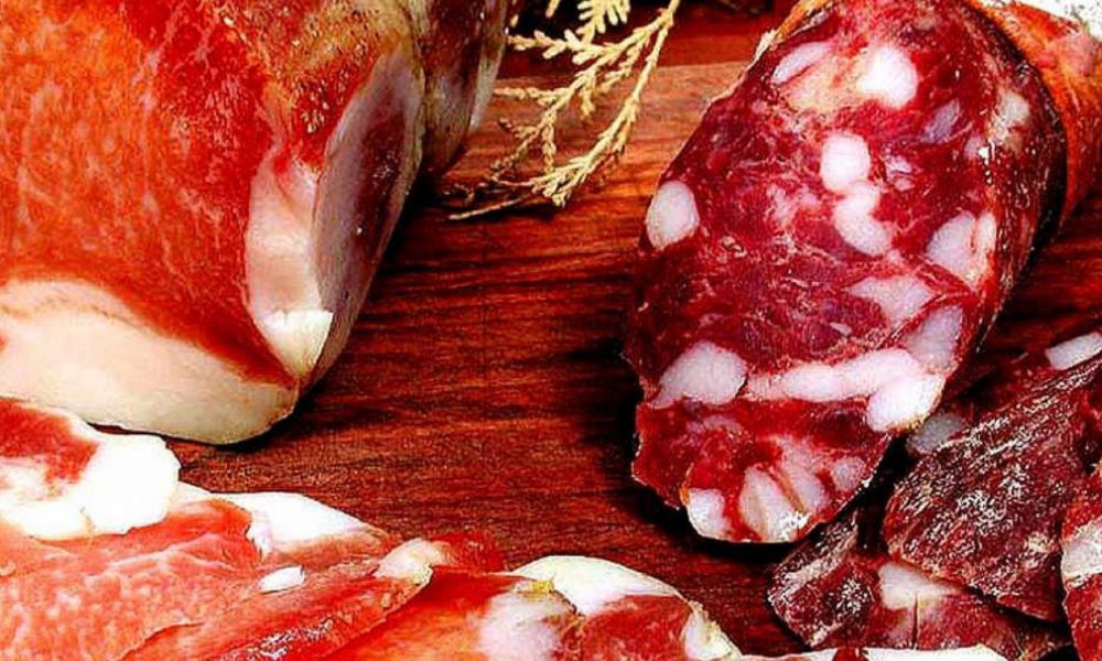 Refuerzan medidas ante nuevos brotes de Triquinosis