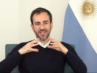 Petrecca se posiciona en el PRO bonaerense y lanza un mensaje clave: «Vamos a volver a gobernar»