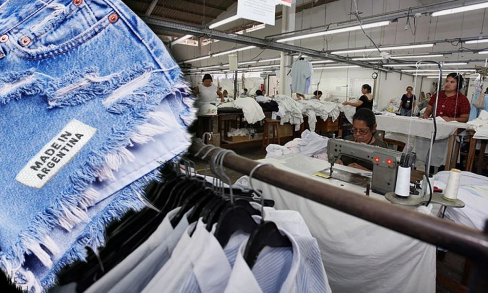 Preocupación en la Industria Textil