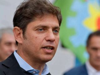 Acusan a Kicillof de endeudar la provincia para financiar Aerolneas y su campaa presidencial