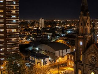 Urban Cities desembarca en Pergamino con un encuentro sobre innovación, inteligencia artificial y ciudades inteligentes
