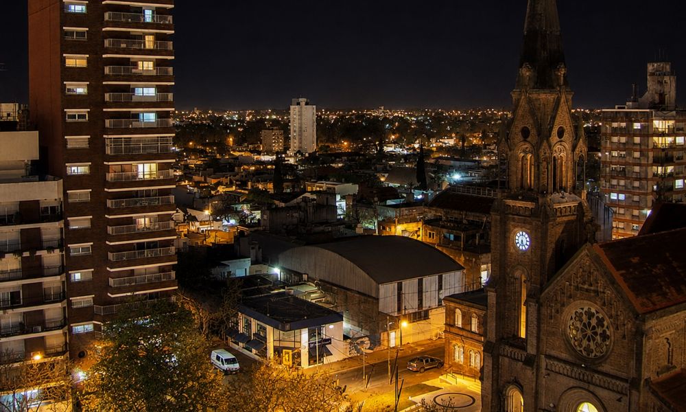 Urban Cities desembarca en Pergamino