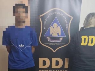 El caso que conmociona a Coln: Detienen al ltimo agresor del adolescente golpeado