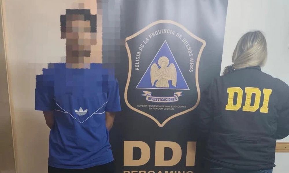 Detienen al último agresor del adolescente golpeado