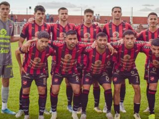 Douglas Haig asegura su clasificacin a la prxima fase de la Revlida del Torneo Federal A