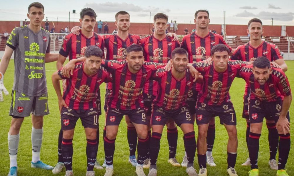 Douglas Haig asegura su clasificación