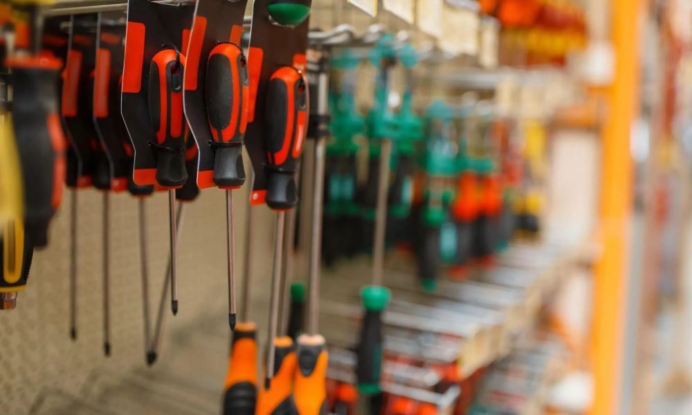 Día del Ferretero en Argentina