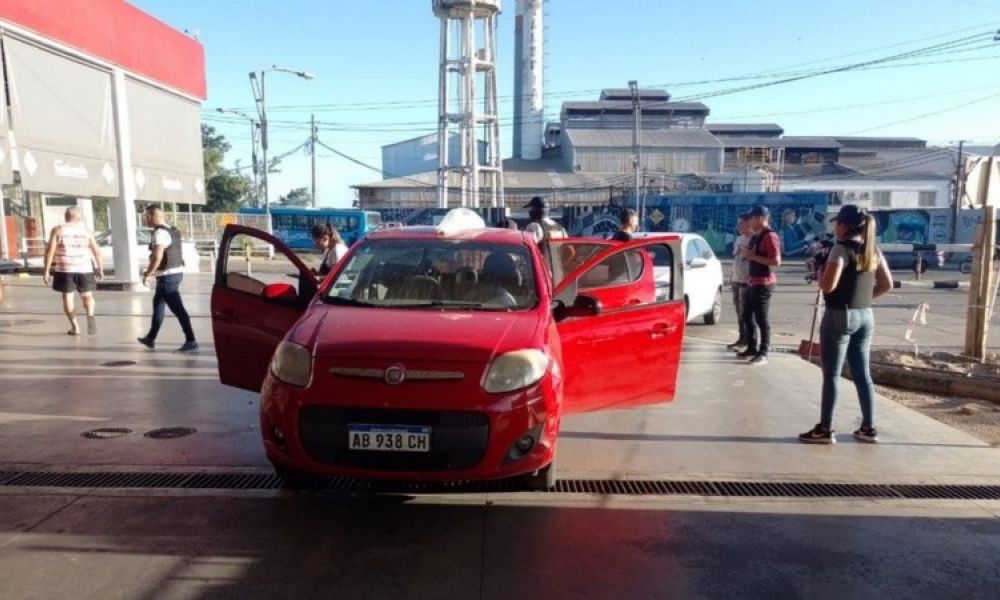 El asesinato del chofer de Ansaloni ya tiene tres detenidos
