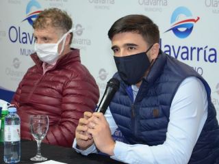 Segunda ola: Las medidas que dispuso Olavarr�a y que pueden ser imitadas por otros municipios