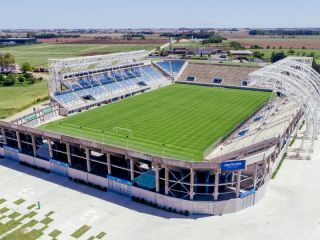Boca Juniors debuta en San Nicols: detalles sobre la venta de entradas para el amistoso