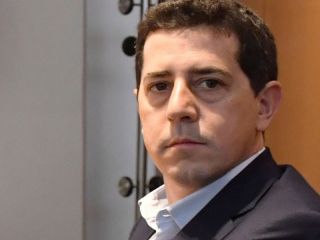 Wado de Pedro en Pergamino: esta es la forma que vamos a levantar la Argentina