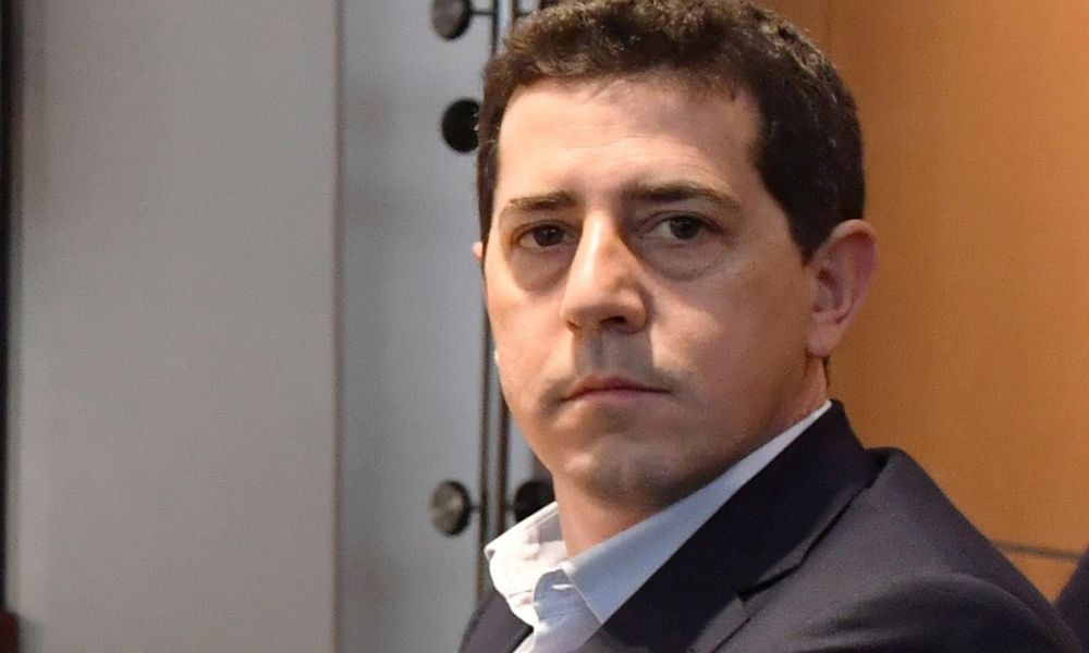 Eduardo Wado de Pedro