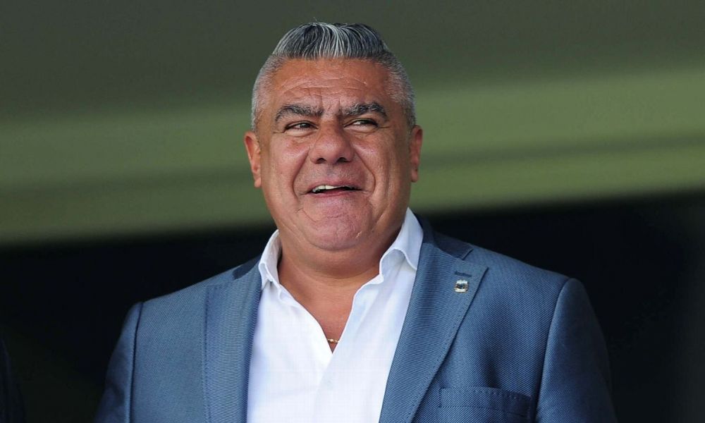 La AFA otorgó una amnistía general