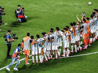 Héroes totales, ¡Gracias!