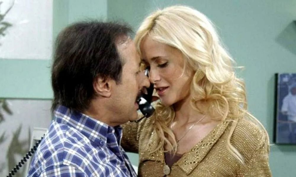 Telefe retira «Poné a Francella»